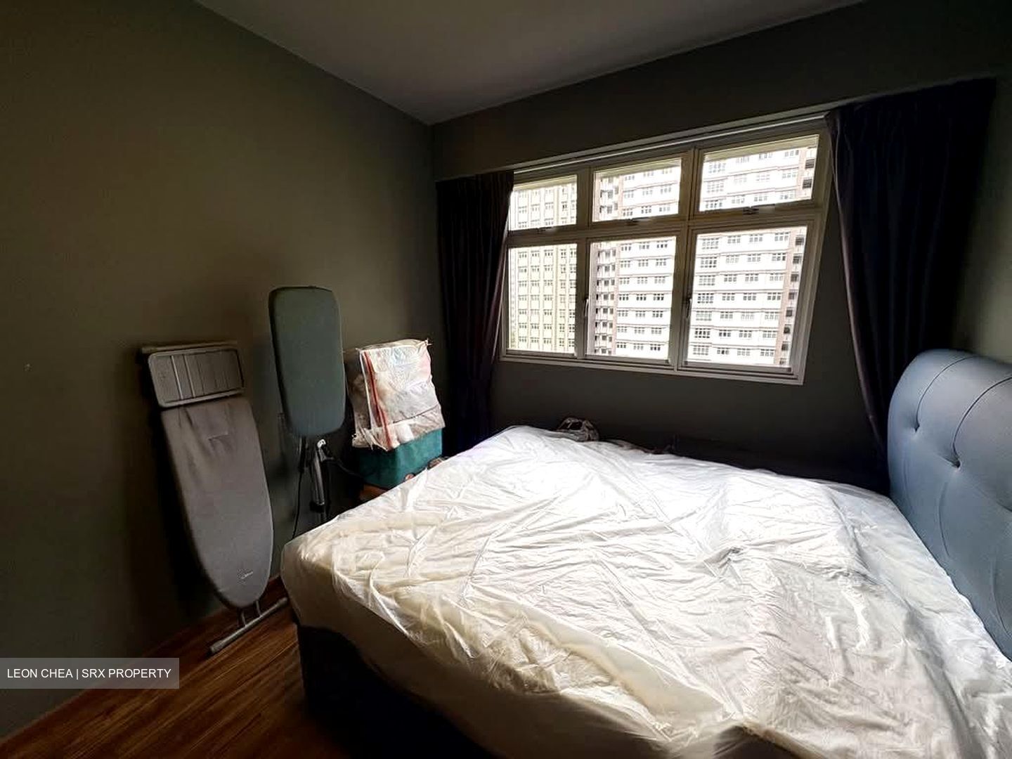 Blk 228A Matilda Sundeck (Punggol), HDB 4 Rooms #580537531
